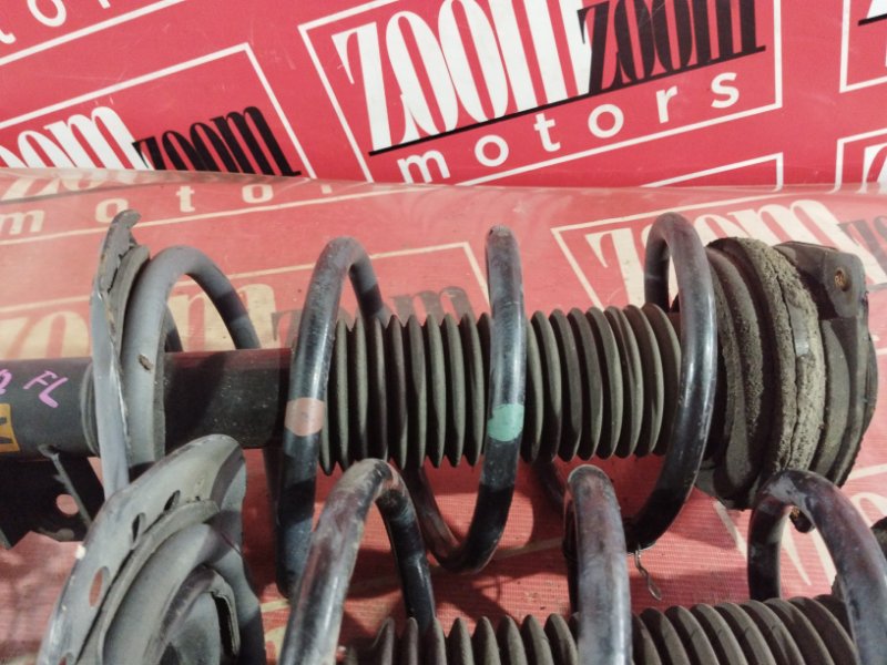 Стойка подвески, 2900 рублей, Солонцы