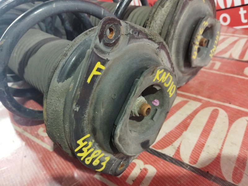 Стойка подвески, 2900 рублей, Солонцы