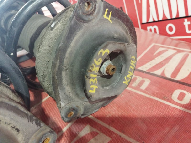 Стойка подвески, 2900 рублей, Солонцы