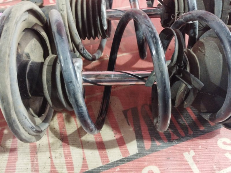 Стойка подвески, 3800 рублей, Солонцы