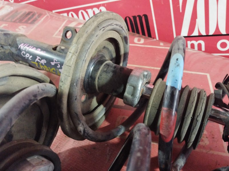 Стойка подвески, 3800 рублей, Солонцы