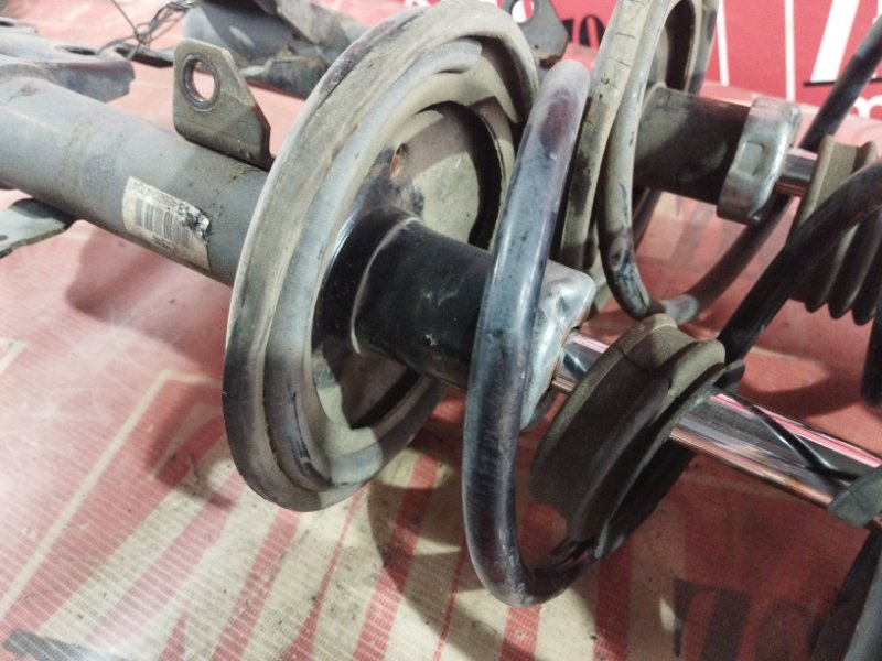 Стойка подвески, 3800 рублей, Солонцы