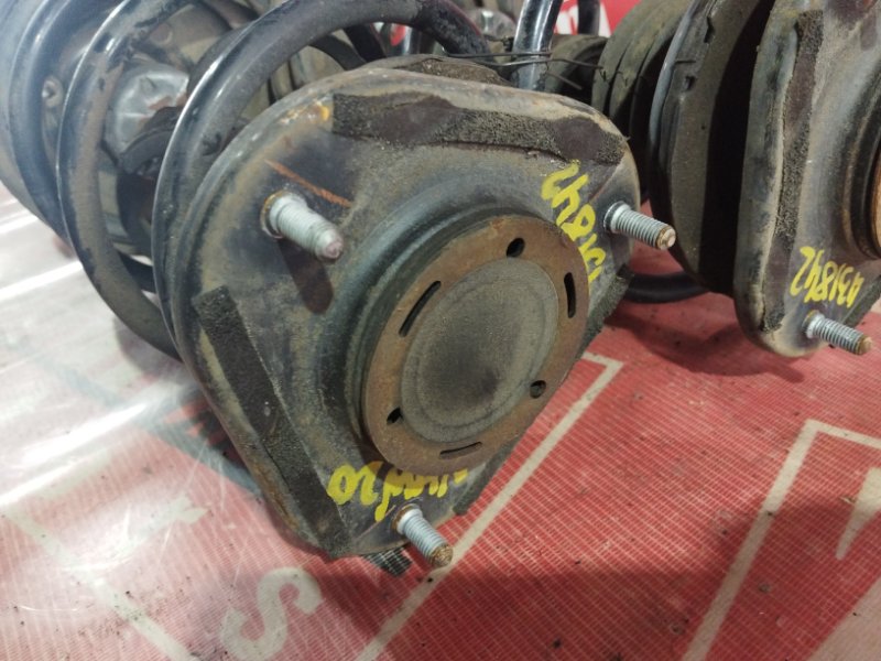 Стойка подвески, 3800 рублей, Солонцы