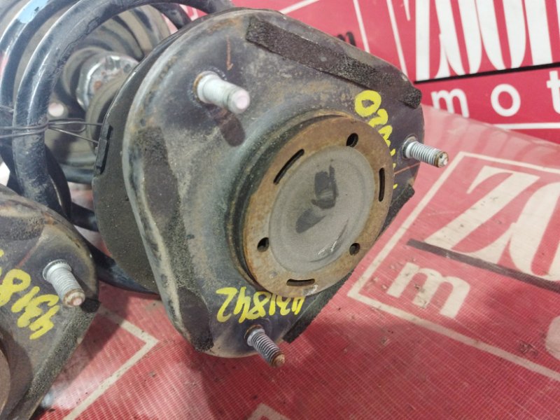 Стойка подвески, 3800 рублей, Солонцы