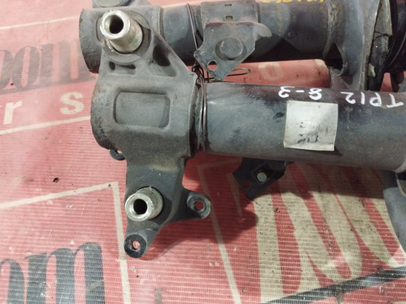 Стойка подвески, 1500 рублей, Солонцы