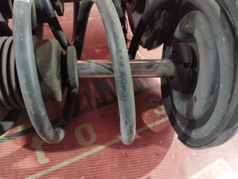 Стойка подвески, 1500 рублей, Солонцы