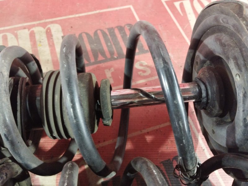 Стойка подвески, 1500 рублей, Солонцы