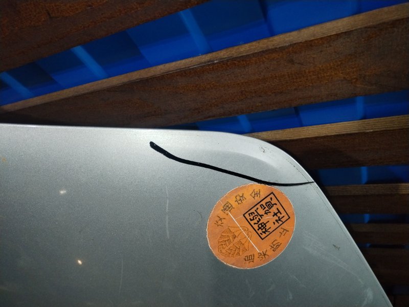 Дверь задняя багажника, 4300 рублей, Красноярск