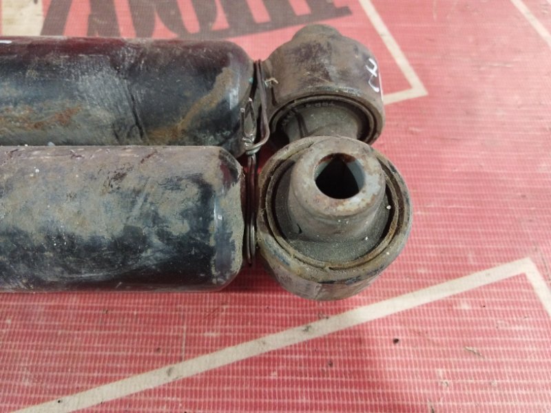 Амортизатор, 1500 рублей, Солонцы