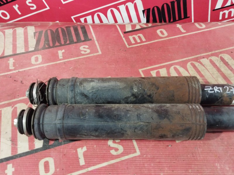 Амортизатор, 1500 рублей, Солонцы