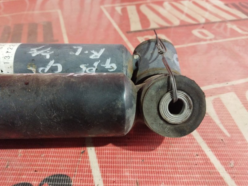 Амортизатор, 900 рублей, Солонцы