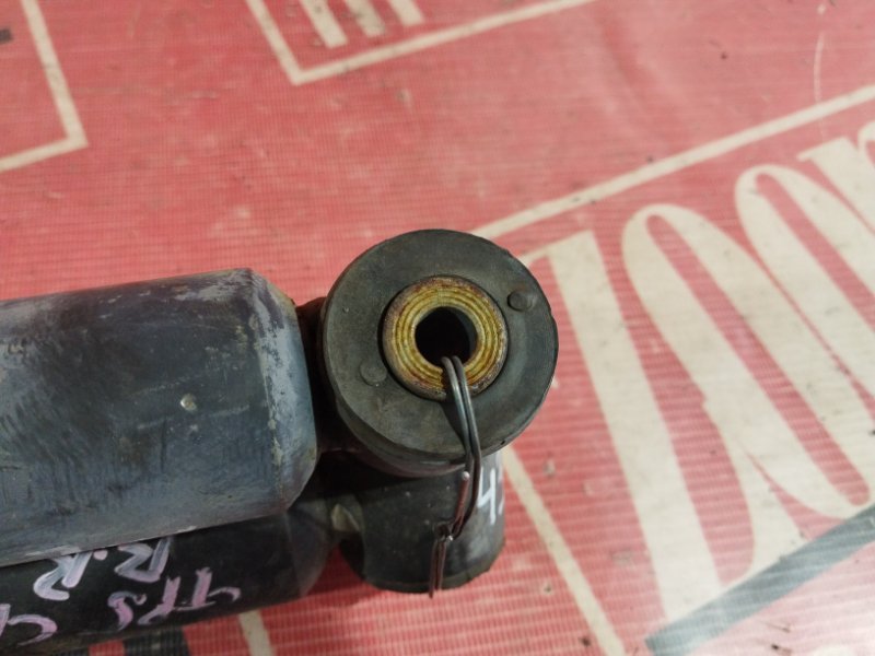 Амортизатор, 900 рублей, Солонцы