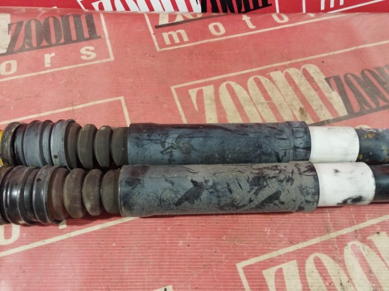 Амортизатор, 900 рублей, Солонцы