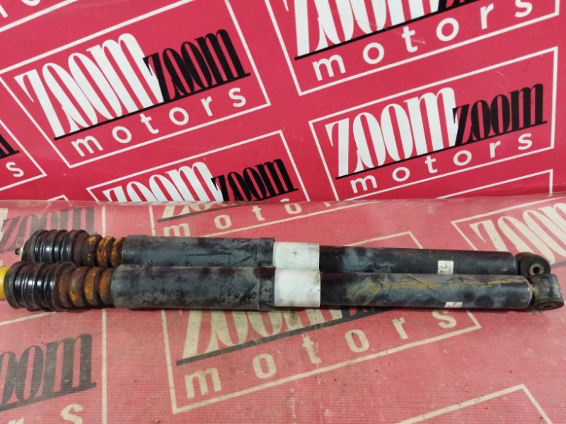 Амортизатор, 900 рублей, Солонцы