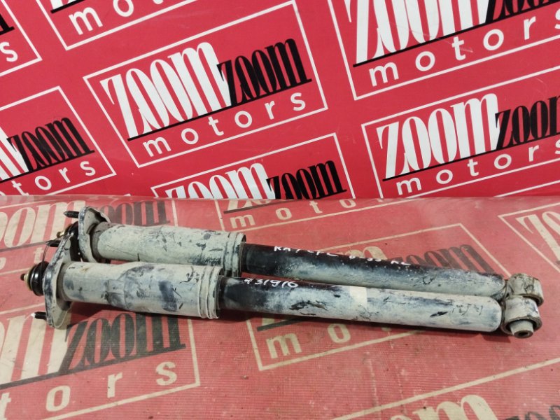 Амортизатор, 1900 рублей, Солонцы