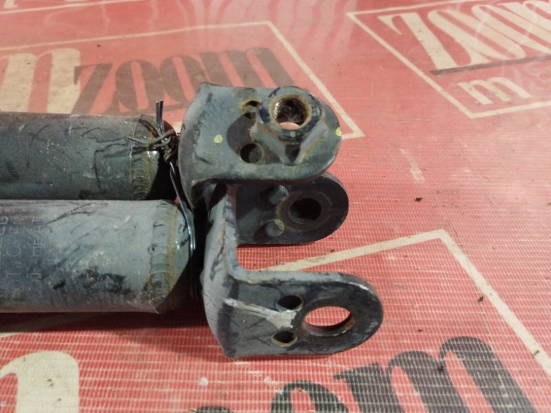 Амортизатор, 800 рублей, Солонцы