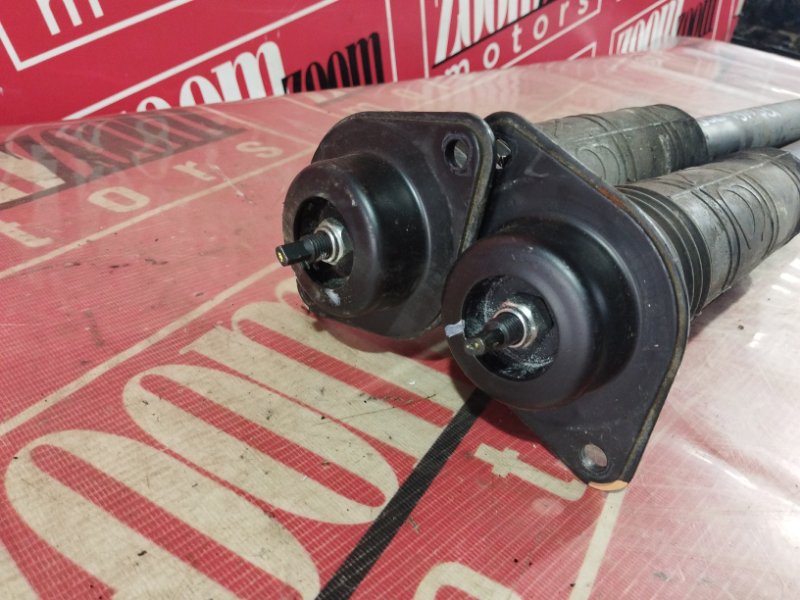 Амортизатор, 800 рублей, Солонцы