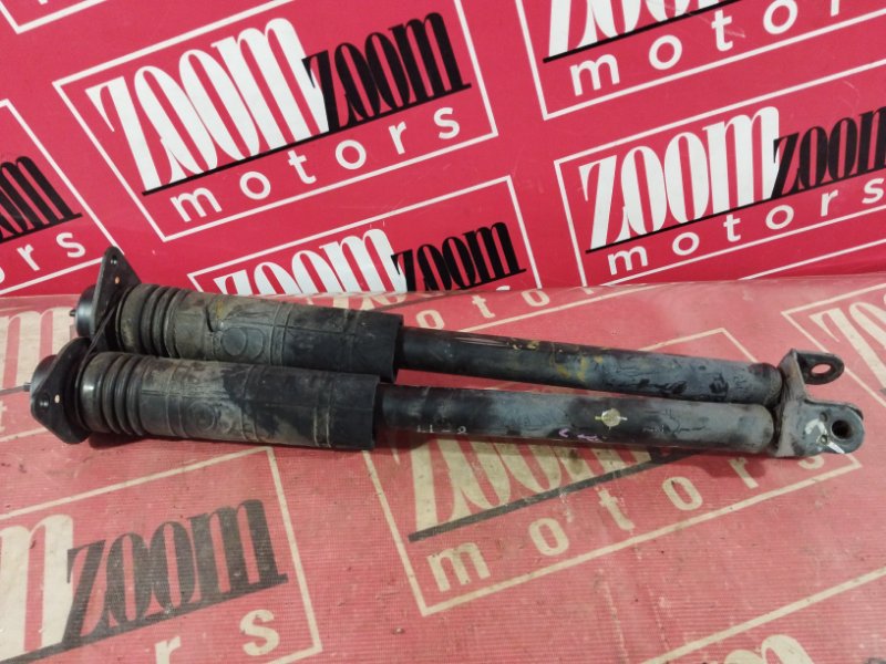 Амортизатор, 800 рублей, Солонцы