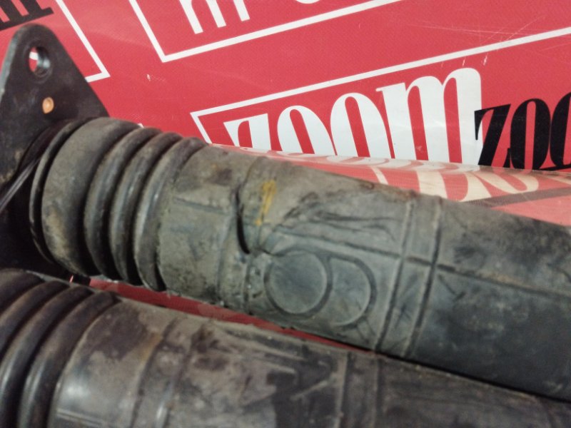 Амортизатор, 800 рублей, Солонцы