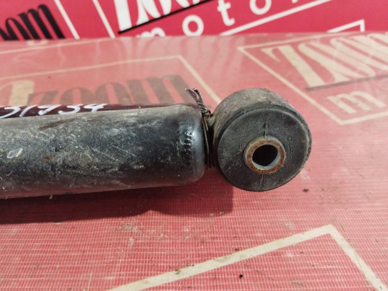 Амортизатор, 1000 рублей, Солонцы