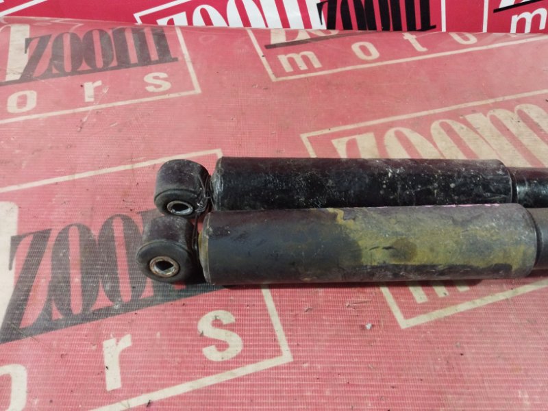 Амортизатор, 1000 рублей, Солонцы