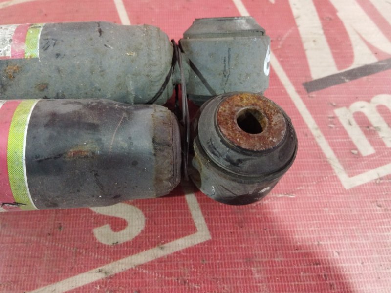 Амортизатор, 2900 рублей, Солонцы