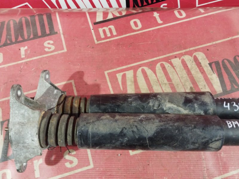 Амортизатор, 2900 рублей, Солонцы