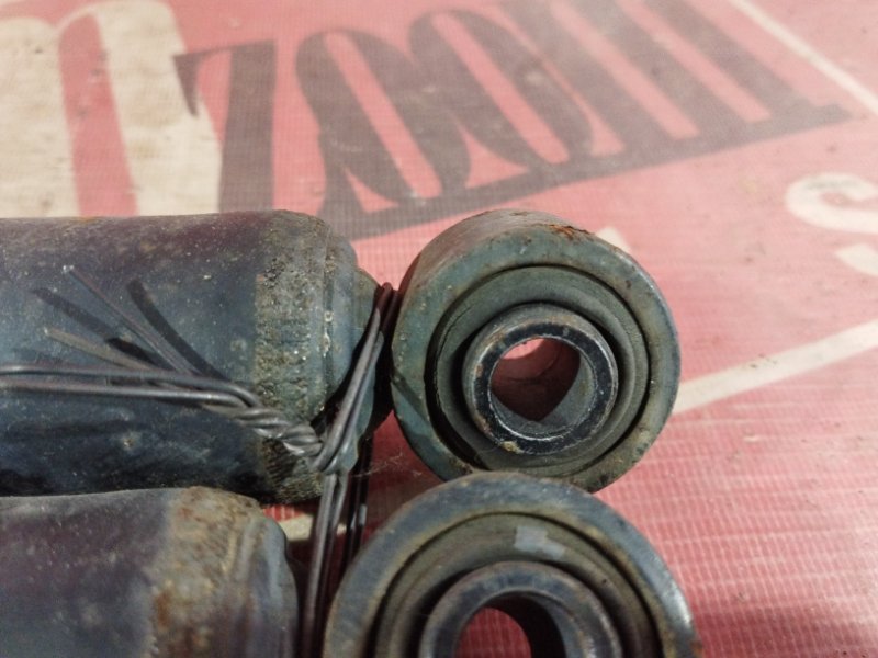 Амортизатор, 900 рублей, Солонцы