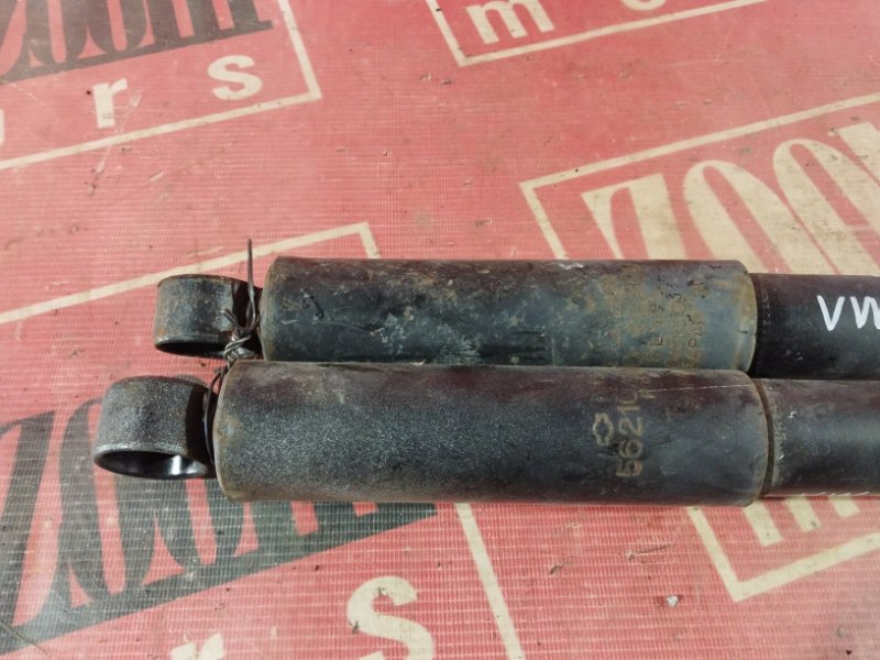 Амортизатор, 900 рублей, Солонцы