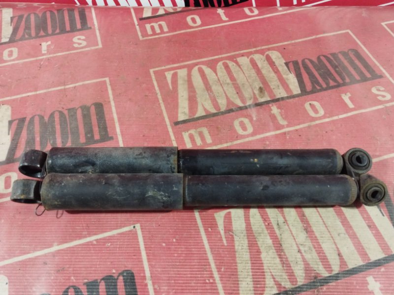 Амортизатор, 900 рублей, Солонцы