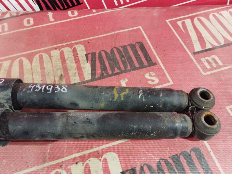 Амортизатор, 1900 рублей, Солонцы