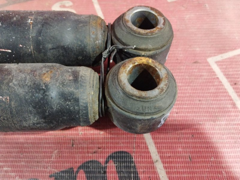 Амортизатор, 1900 рублей, Солонцы