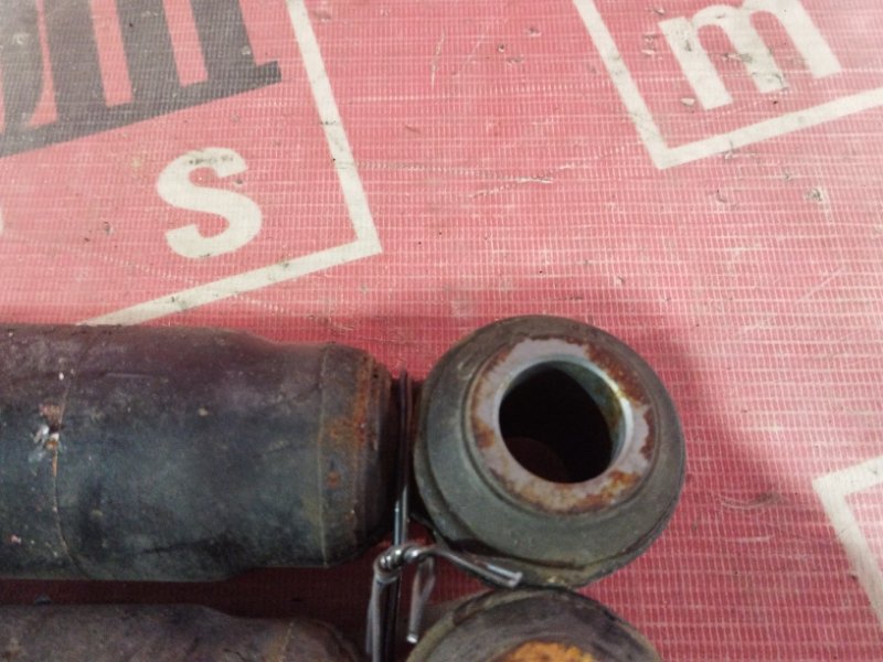 Амортизатор, 1900 рублей, Солонцы