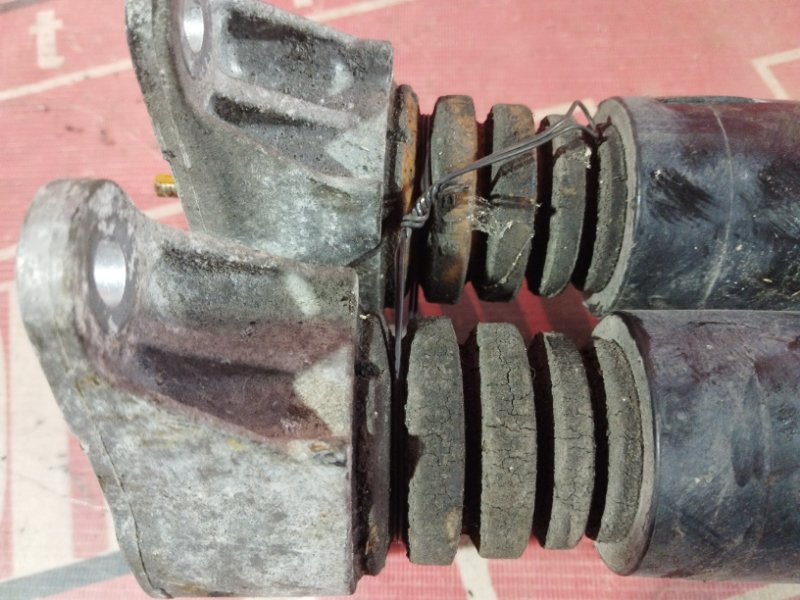 Амортизатор, 1900 рублей, Солонцы