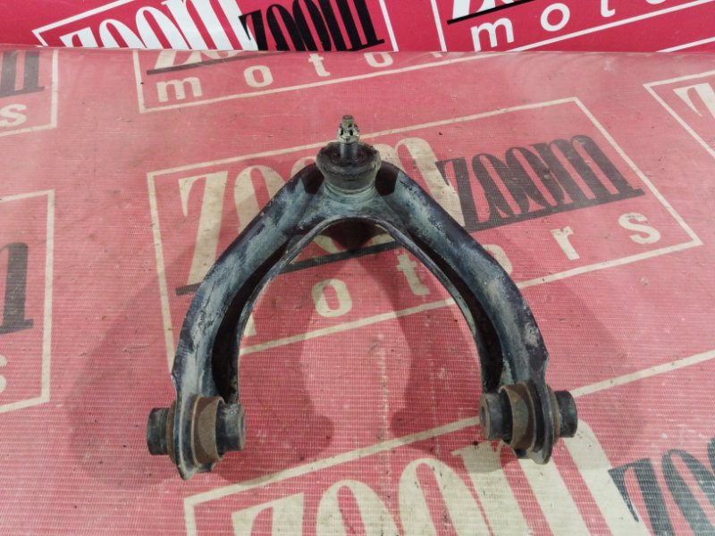 Рычаг подвески верхний, 1900 рублей, Солонцы