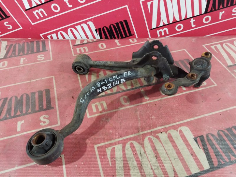 Рычаг подвески нижний, 3400 рублей, Солонцы