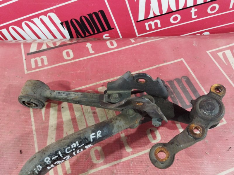 Рычаг подвески нижний, 3400 рублей, Солонцы