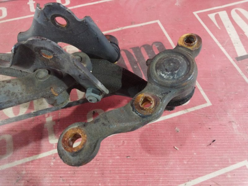 Рычаг подвески нижний, 3400 рублей, Солонцы