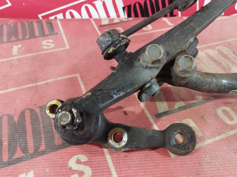 Рычаг подвески нижний, 3400 рублей, Солонцы