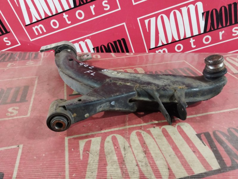 Рычаг подвески нижний, 1200 рублей, Солонцы