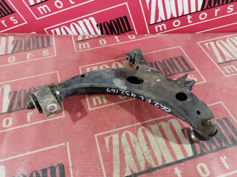 Рычаг подвески нижний, 1200 рублей, Солонцы