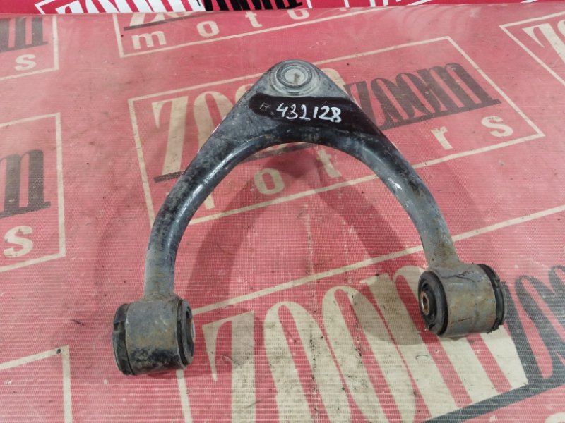 Рычаг подвески верхний, 900 рублей, Солонцы