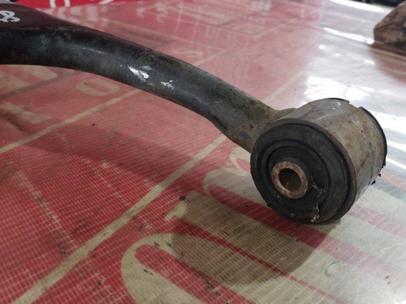 Рычаг подвески верхний, 900 рублей, Солонцы