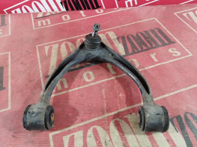 Рычаг подвески верхний, 900 рублей, Солонцы