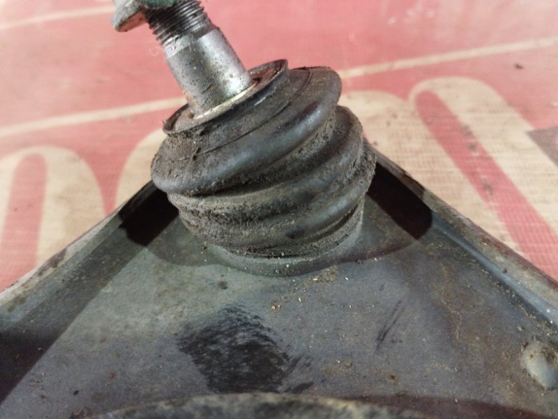 Рычаг подвески верхний, 900 рублей, Солонцы