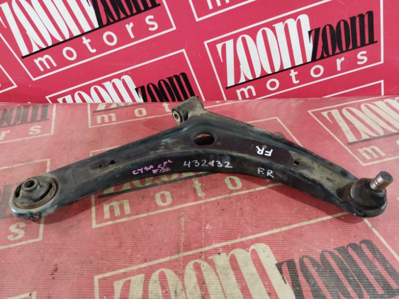 Рычаг подвески нижний, 1200 рублей, Солонцы