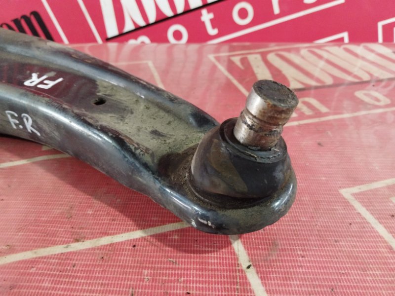 Рычаг подвески нижний, 1200 рублей, Солонцы