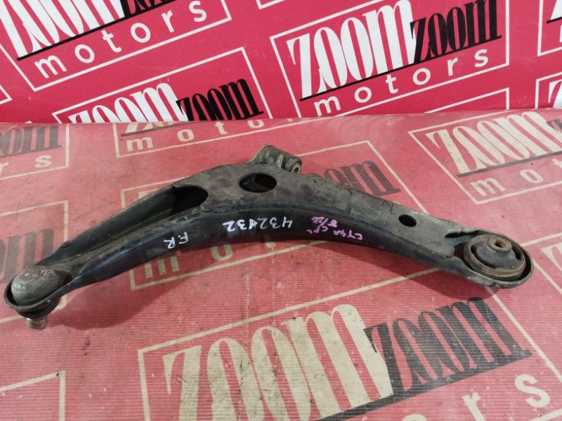 Рычаг подвески нижний, 1200 рублей, Солонцы