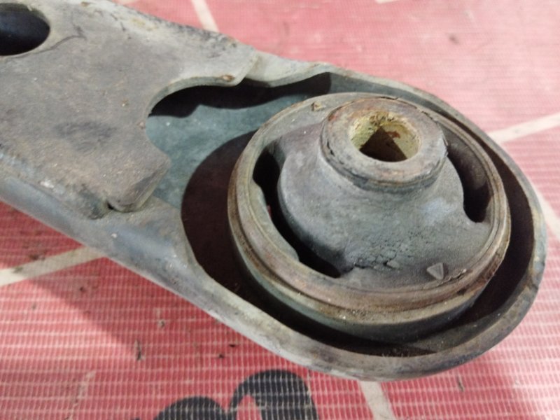 Рычаг подвески нижний, 1200 рублей, Солонцы