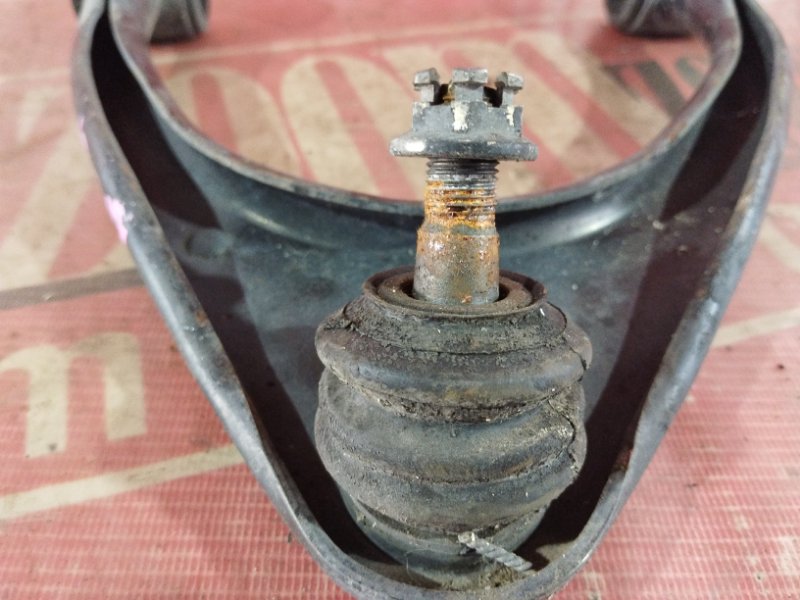 Рычаг подвески верхний, 900 рублей, Солонцы